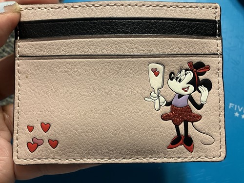 Porta carte kate spade disney - porta,