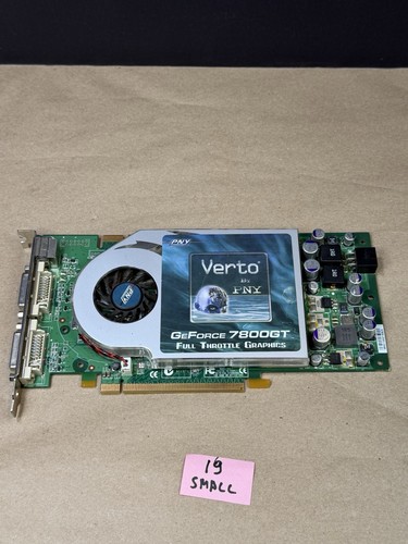 Scheda video pny geforce - scheda,