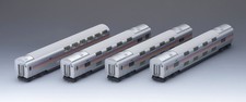 Tomix HO-089 JR Serie E26