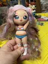 MGA Na! Na! Na! Surprise Doll