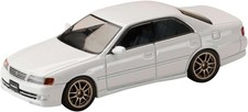 HJ64 1/64 TOYOTA CHASER TOURER
