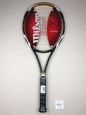 Wilson factor blade team - k,