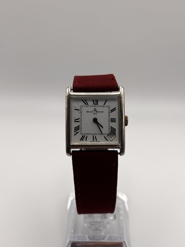 Baume mercier hampton - &,