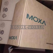 ONE NEW MOXA TCC-80