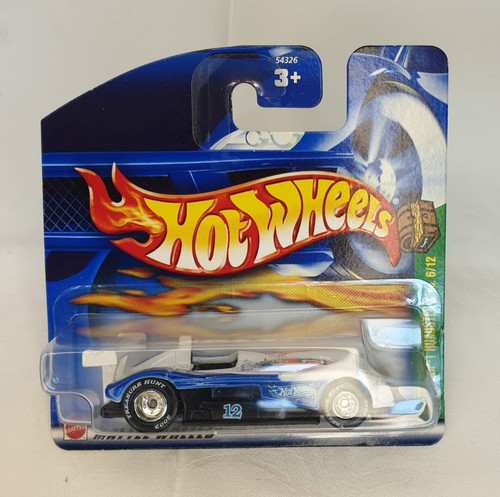 Hot wheels caccia al tesoro - caccia,