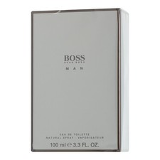 Hugo Boss - Boss Orange Man