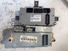 BODY COMPUTER PER ALFA ROMEO