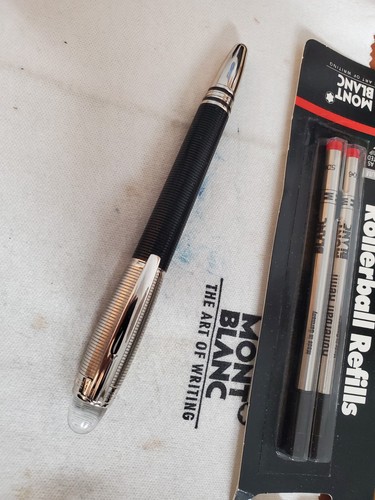 Montblanc starwalker doue - montblanc,