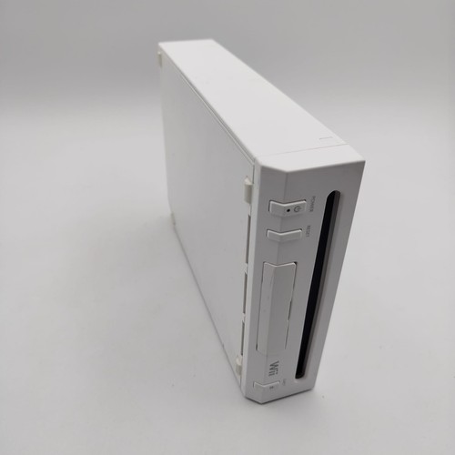 Nintendo wii solo - solo, console