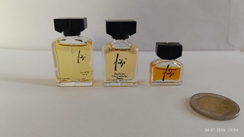 Lotto miniature profumo - 3,
