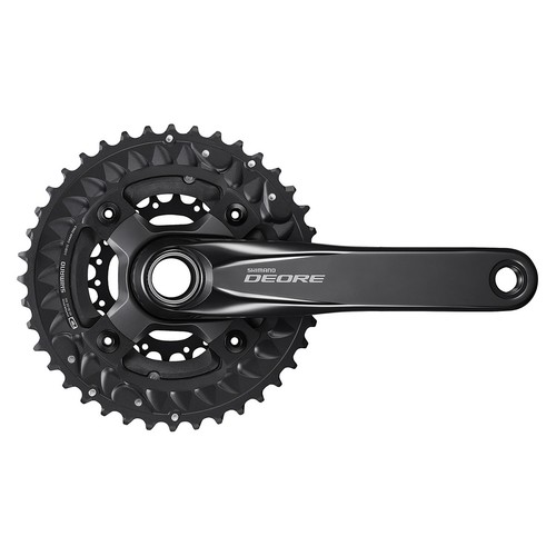 Guarnitura shimano x 12 - guarnitura, xt