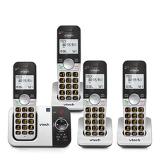 Telefono cordless con