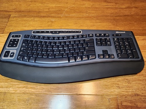 Microsoft wireless comfort - microsoft,