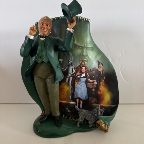Figurina bradford exchange - figurina,