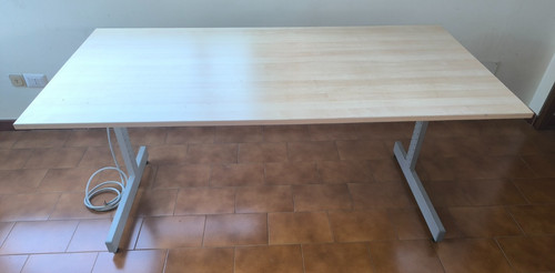 Coppia scrivanie ufficio - 2, da