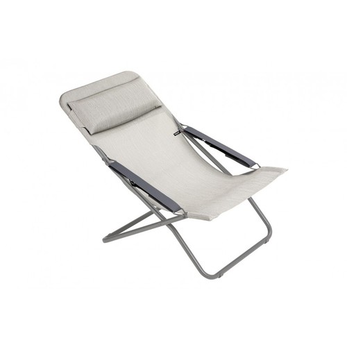 Sedia sdraio transabed lafuma - sedia,
