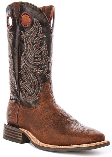 Ariat highland toughstock - ariat,