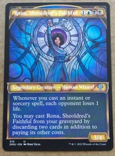 Dominaria United #315 Rona