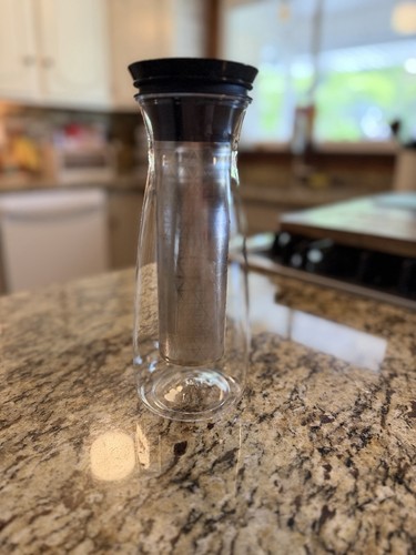 Tupperware caraffa caffè - tupperware, cold