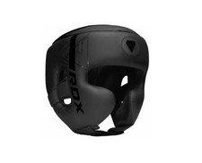 RDX CASCO CON PARAZIGOMI MOD