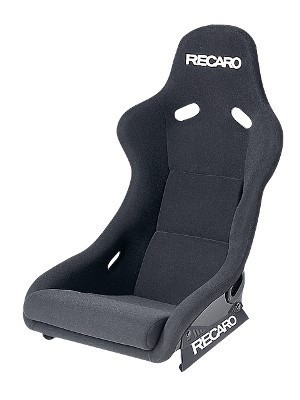 Recaro pole position - recaro,