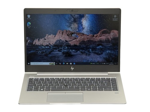 Elitebook 745 computer - hp, g5