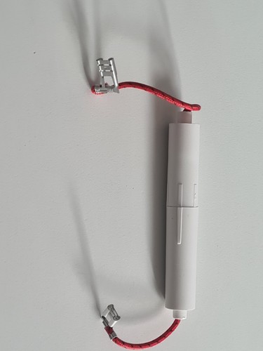Fusible haute tension 75a - tension, 0.75a