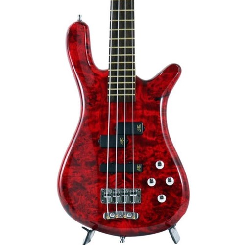 Warwick pro series streamer - warwick, lx