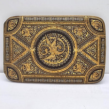 antico portasigari spagna