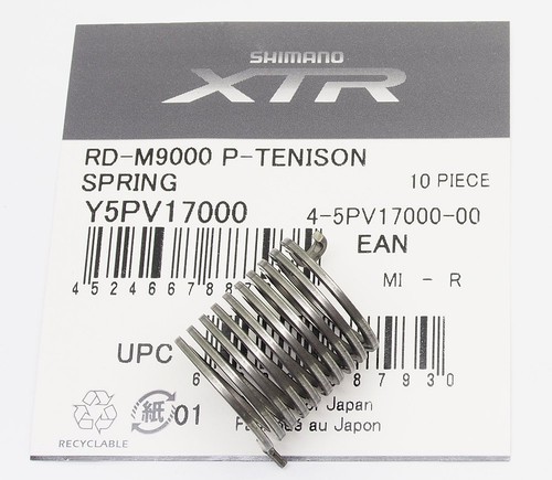 Molla tensione shimano - tensione,