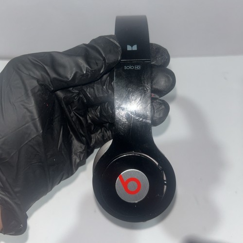 Monster beats dre solo - monster,