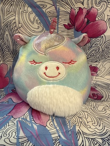 Peluche morbido squishmallows - peluche,