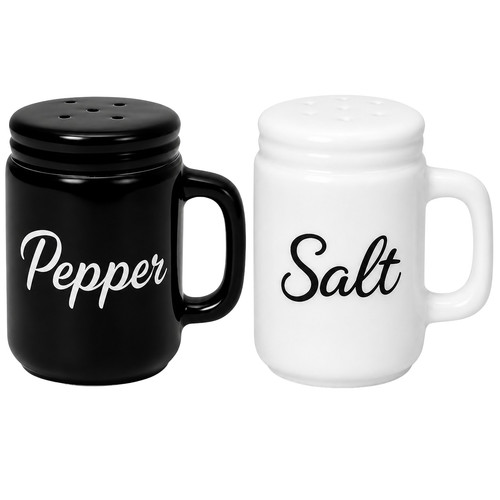 Set shaker sale - e, pepe