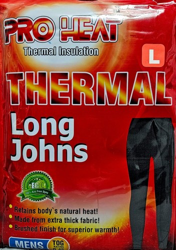Legging termico uomo pantaloni - termico,