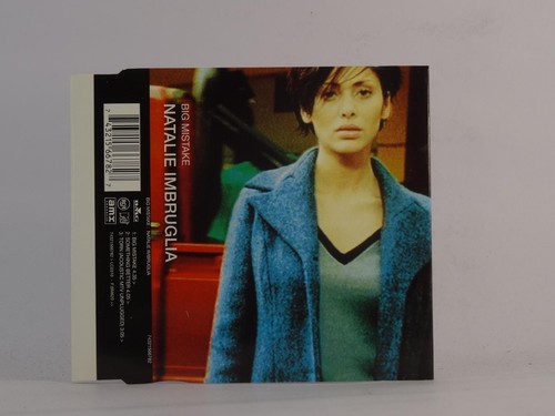 Natalie imbruglia big - natalie,
