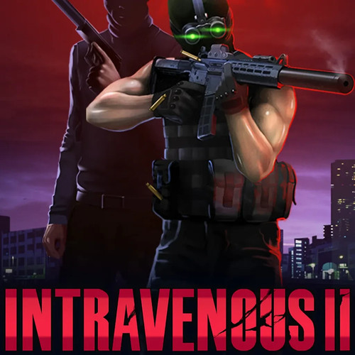 Intravenous global steam - global,