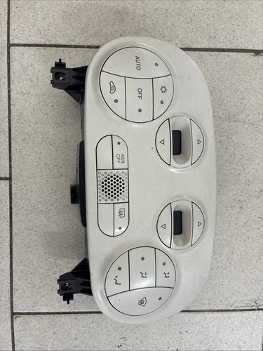 735451997 comandi clima fiat - comandi,