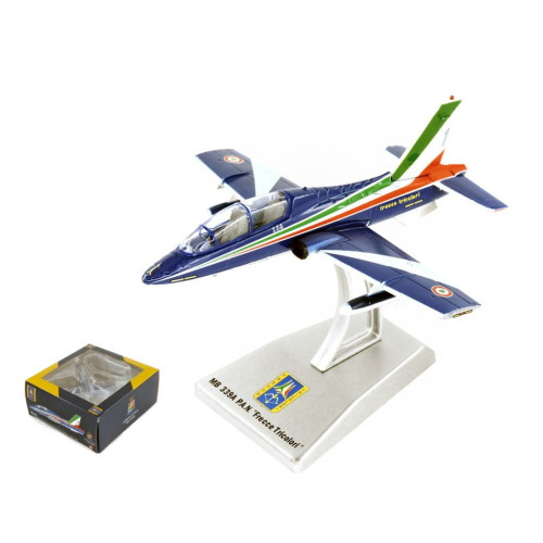 339 pan frecce tricolori - mb,