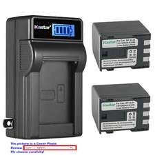 Kastar Battery LCD Wall