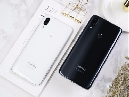 Telefono cellulare meizu note - telefono,