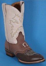 56 stivali da cowboy western