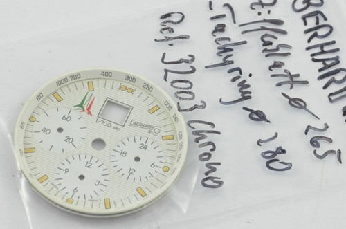 Eberhard co quadrante - &,