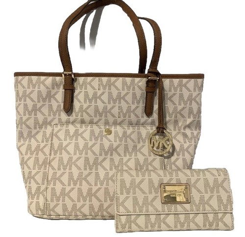 Borsa jet set firmata michael - borsa,