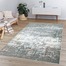 Tappeto Salotto Vintage Design