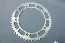 NOS Catena Shimano Dura Ace Track 50t 151 BCD Keirin Pista