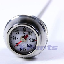 RR Coltello Strumentazione