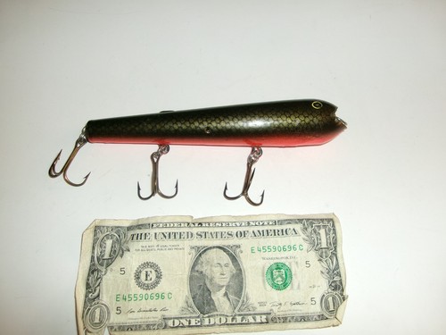 Esca smity bait musky - smity,
