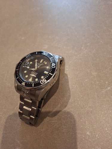 Orologio invicta grand - invicta,