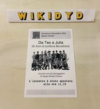 DYLAN DOG NATHAN NEVER SU