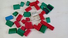 PICCOLO LOTTO VECCHI LEGO ANNI